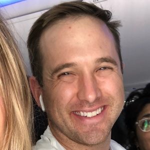 Meet your Posher, Travis